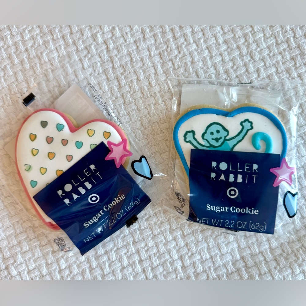 Roller Rabbit x Target 3pc Packing Cube Set - Picture 3 of 9